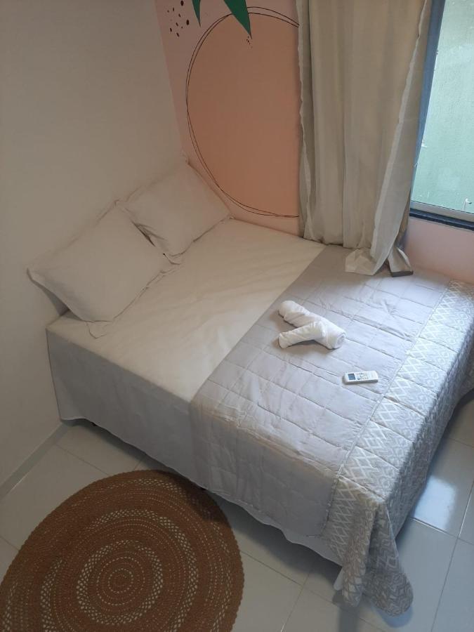 Aconchego De Itapua Apartment Салвадор Екстериор снимка