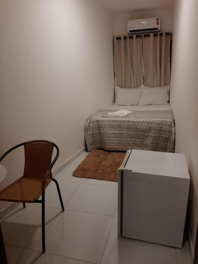 Aconchego De Itapua Apartment Салвадор Екстериор снимка