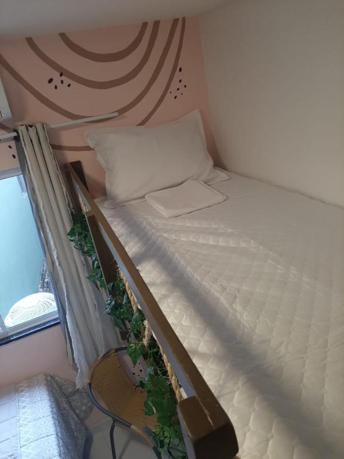 Aconchego De Itapua Apartment Салвадор Екстериор снимка