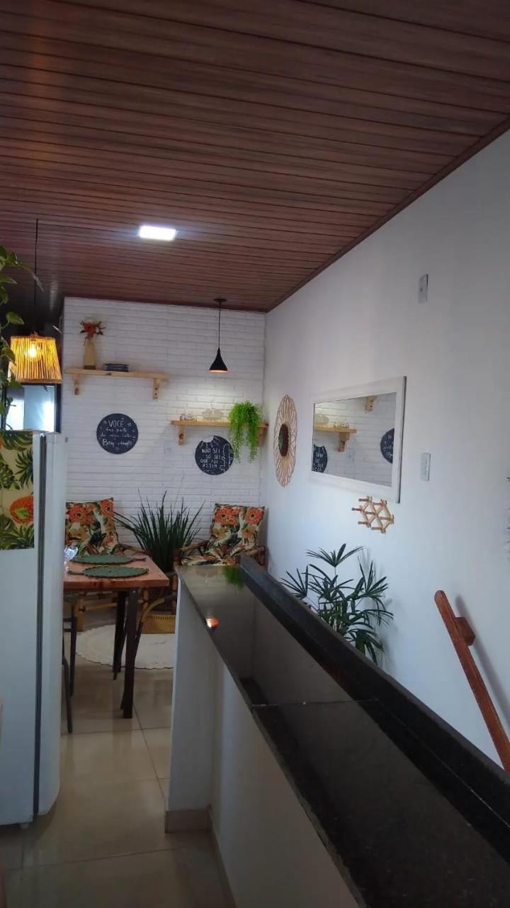 Aconchego De Itapua Apartment Салвадор Екстериор снимка