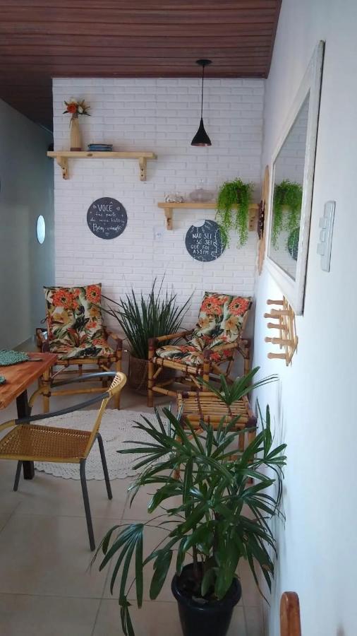 Aconchego De Itapua Apartment Салвадор Екстериор снимка