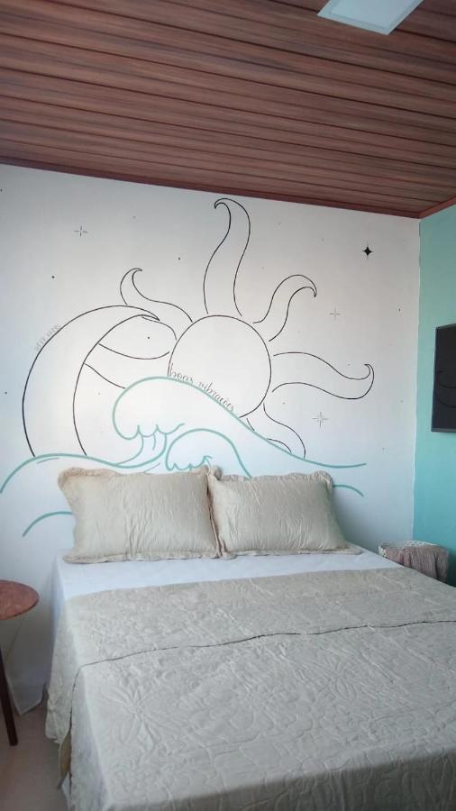 Aconchego De Itapua Apartment Салвадор Екстериор снимка
