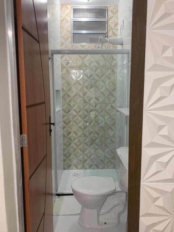 Aconchego De Itapua Apartment Салвадор Екстериор снимка