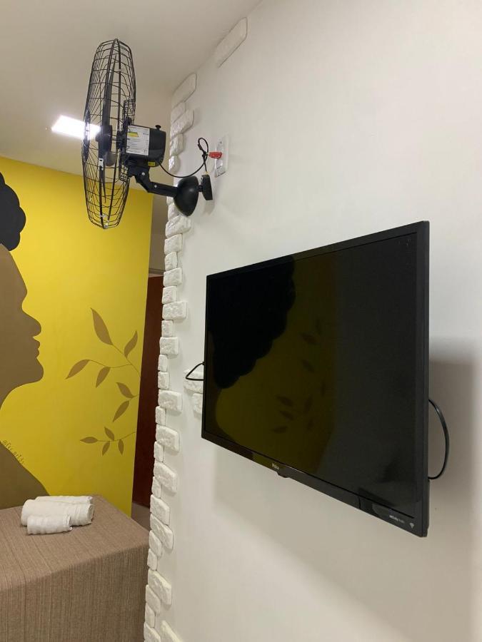 Aconchego De Itapua Apartment Салвадор Екстериор снимка