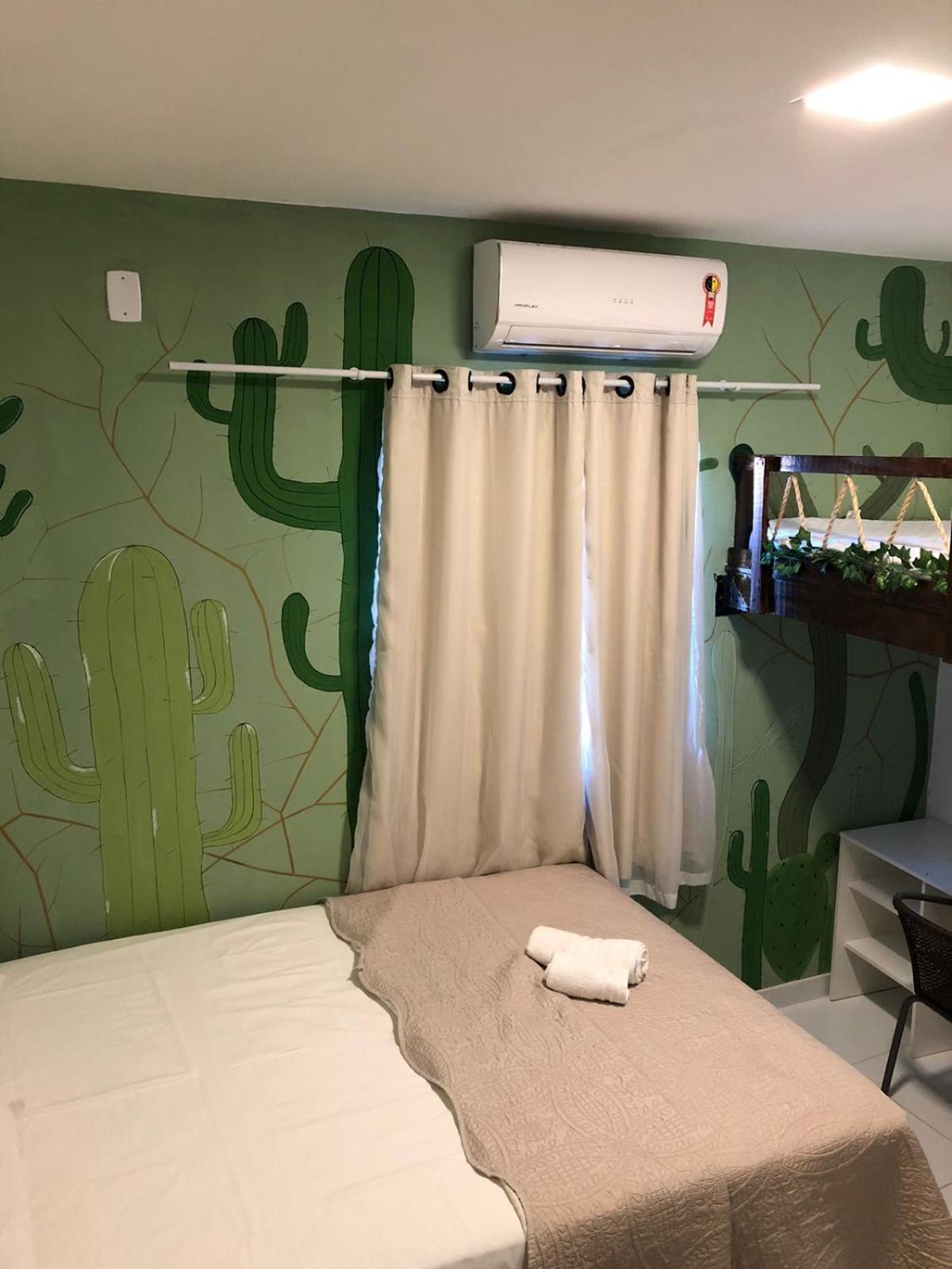 Aconchego De Itapua Apartment Салвадор Екстериор снимка